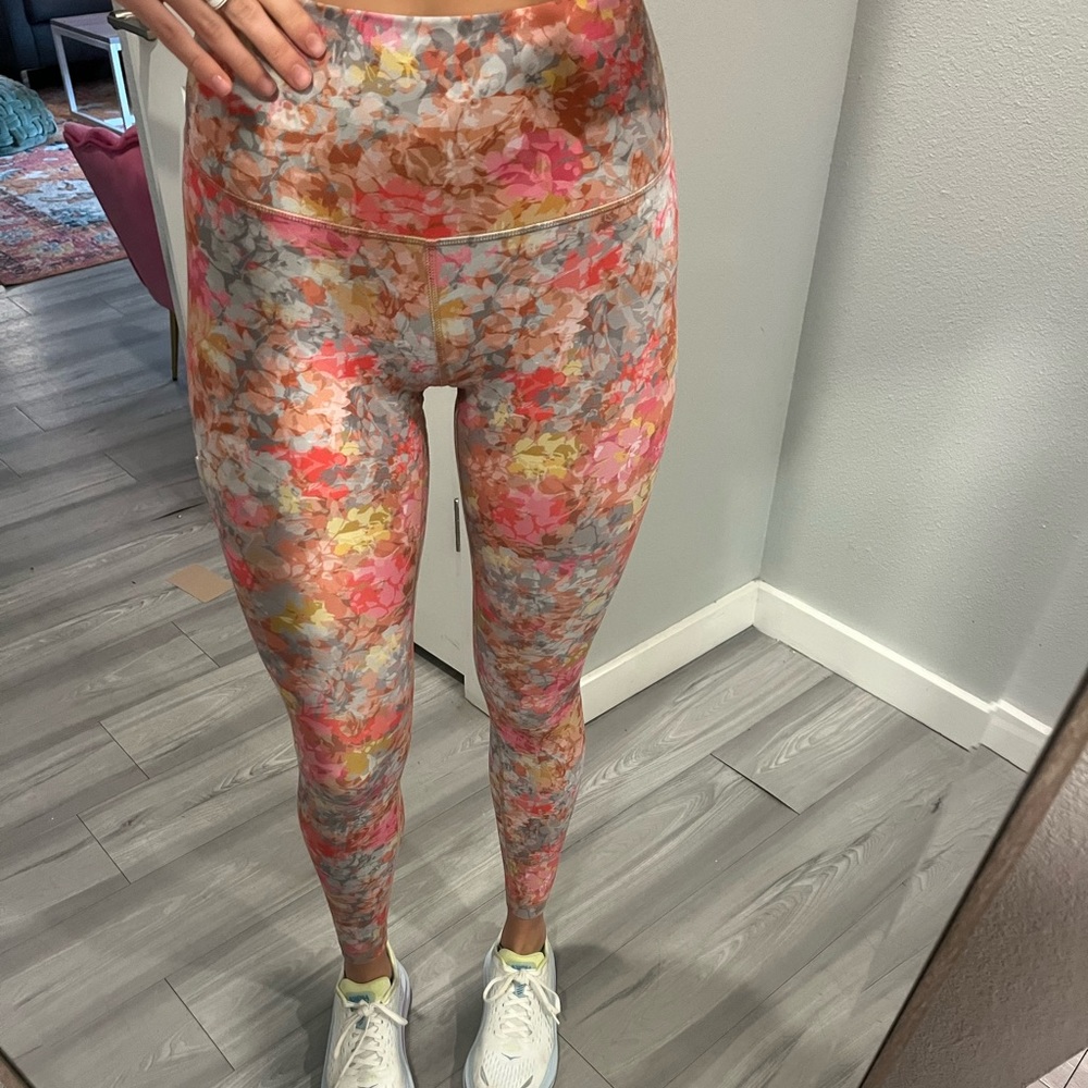 Lululemon align leggings 28’